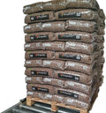 Palé de 77 sacos de pellets Arapellet 15 kg