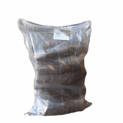 Sacos de lena de encina 50 saco de 10kg