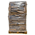 Leña de roble seca a palet 850 kg