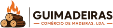 GUIMADEIRAS – COMÉRCIO DE MADEIRAS, LDA. - Início