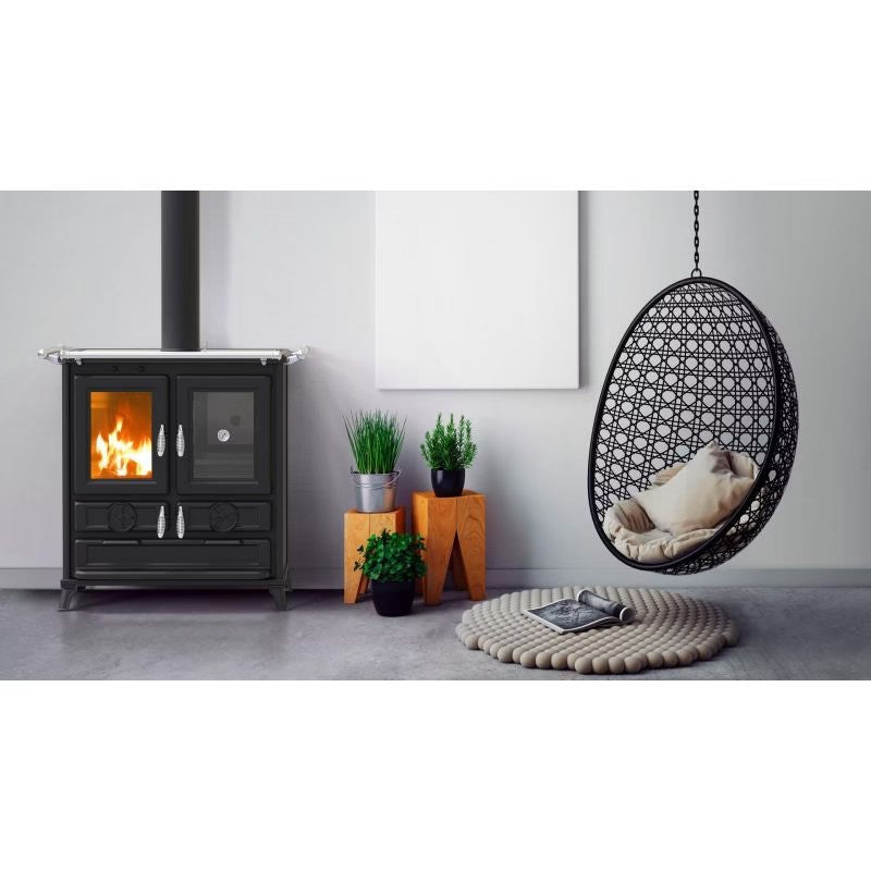 THERMOROSSI Klaretta Evo – 8,2 kW - Image 5