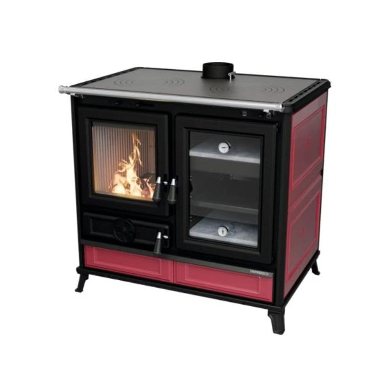 THERMOROSSI Margherita Evo – 12,1 kW - Image 2