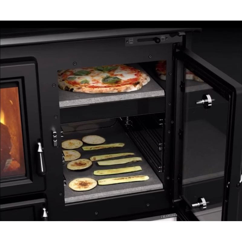 THERMOROSSI Margherita Evo – 12,1 kW - Image 3