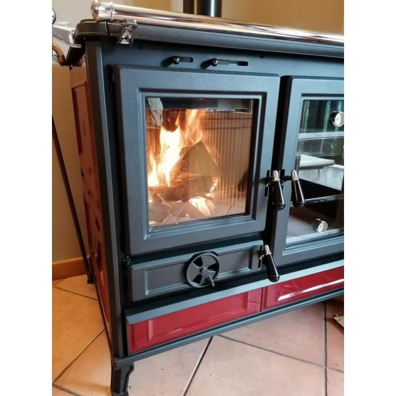 THERMOROSSI Margherita Evo – 12,1 kW - Image 4