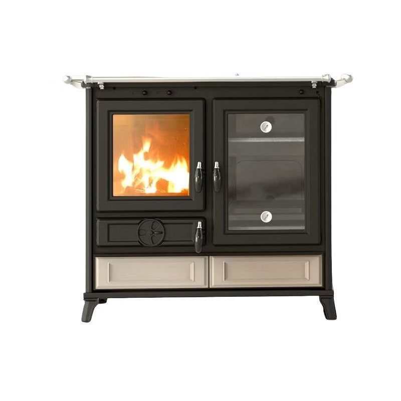 THERMOROSSI Margherita Evo – 12,1 kW - Image 5