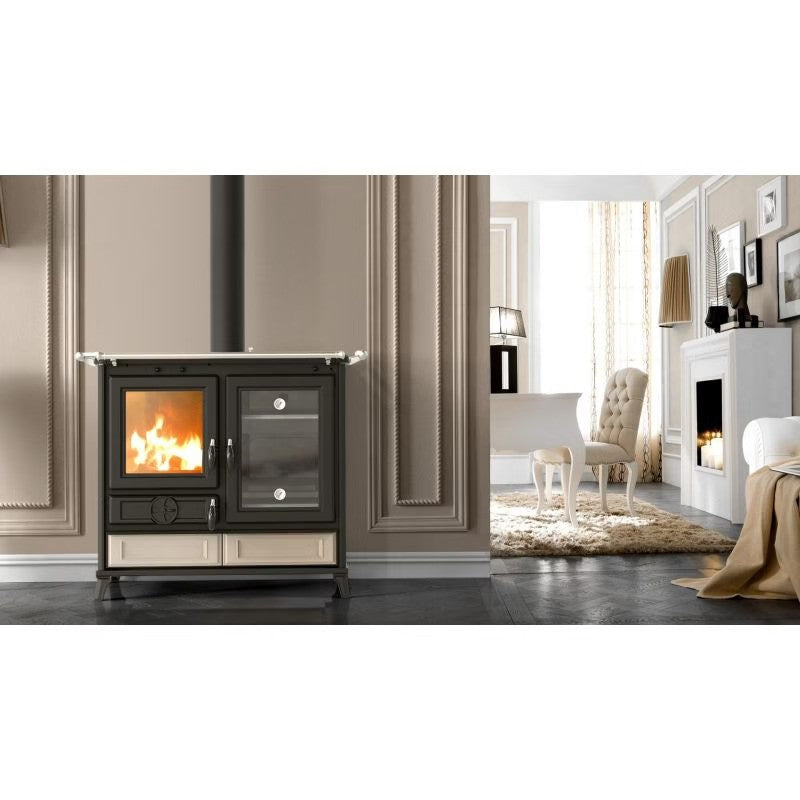 THERMOROSSI Margherita Evo – 12,1 kW - Image 7