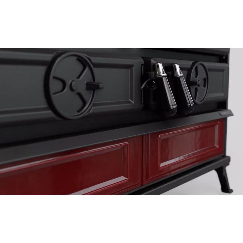THERMOROSSI Viola Evo – 12.1 kW - Image 3