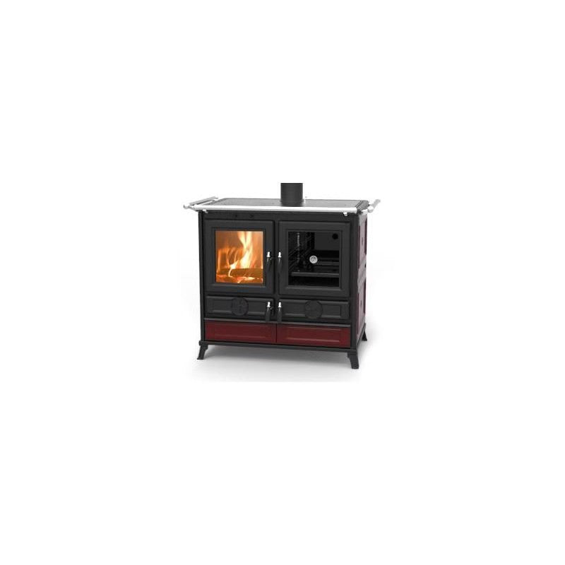 THERMOROSSI Viola Evo – 12.1 kW - Image 4