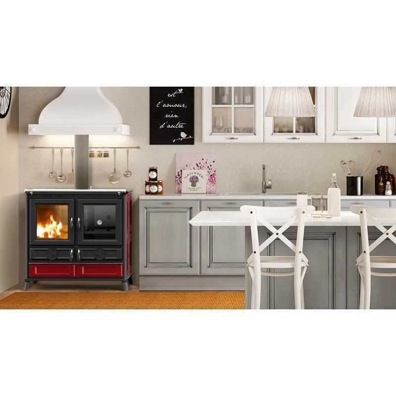 THERMOROSSI Viola Evo – 12.1 kW - Image 5