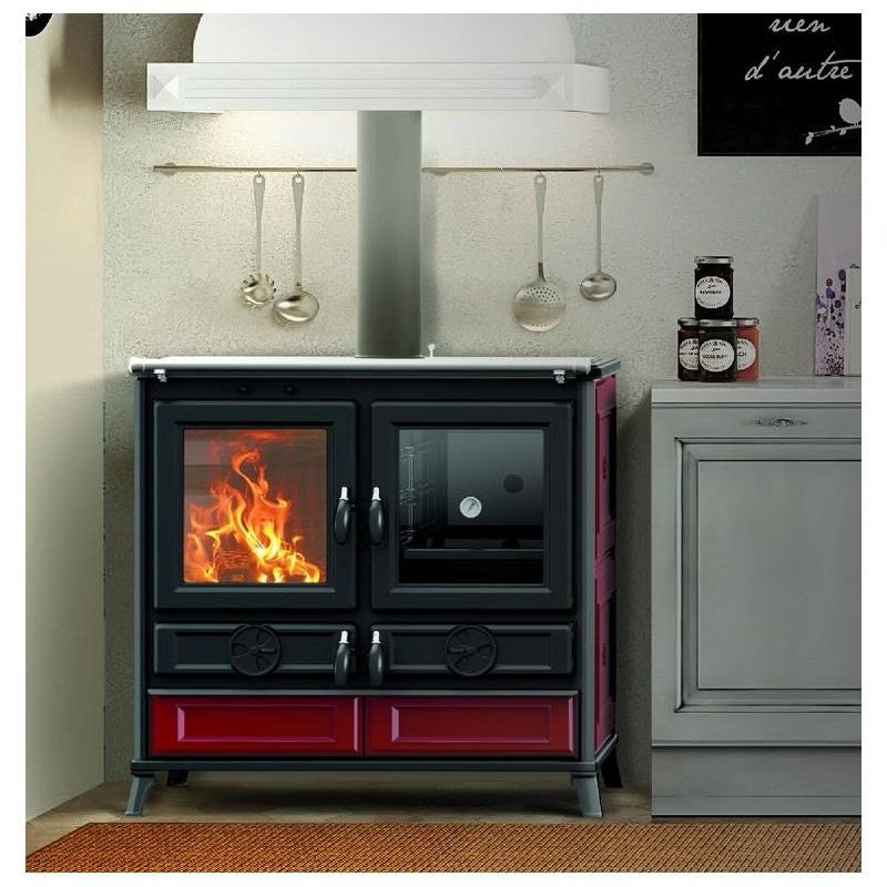 THERMOROSSI Viola Evo – 12.1 kW - Image 6