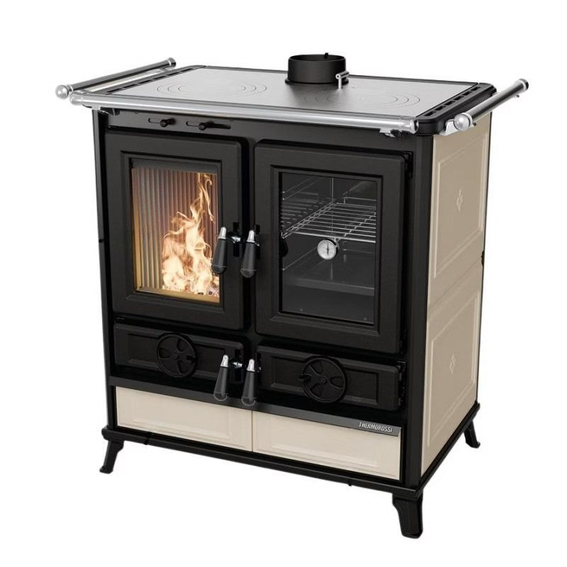THERMOROSSI Violetta Evo – 8,2 kW