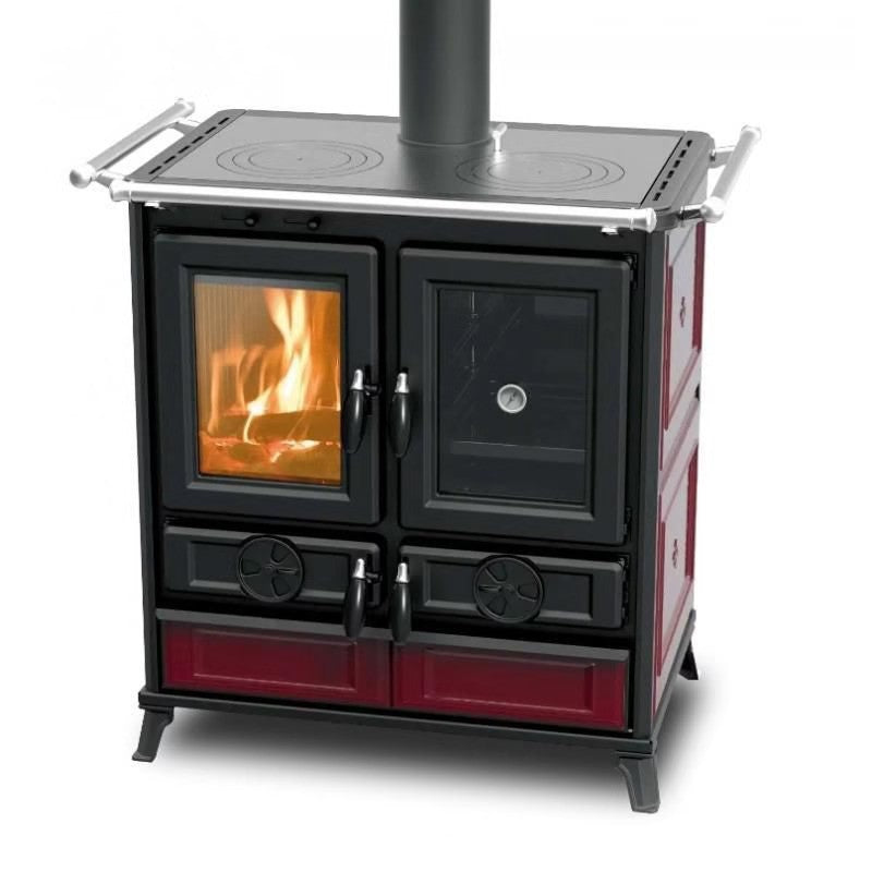 THERMOROSSI Violetta Evo – 8,2 kW - Image 2