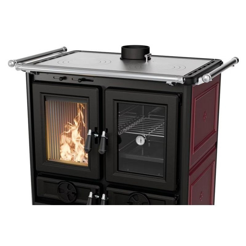 THERMOROSSI Violetta Evo – 8,2 kW - Image 3