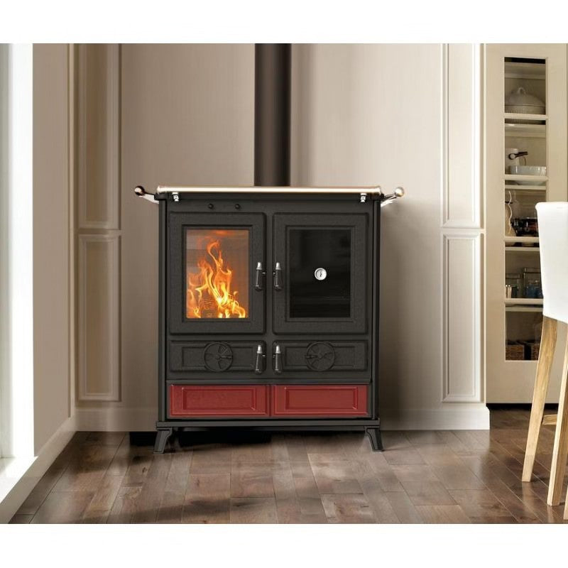 THERMOROSSI Violetta Evo – 8,2 kW - Image 4