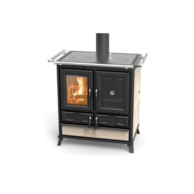 THERMOROSSI Violetta Evo – 8,2 kW - Image 5