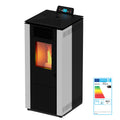Estufa de pellets Elite 12 kW canalizada