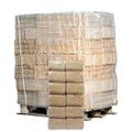Palete de Briquetes RUF 96 Sacos 10 kg (960 kg)