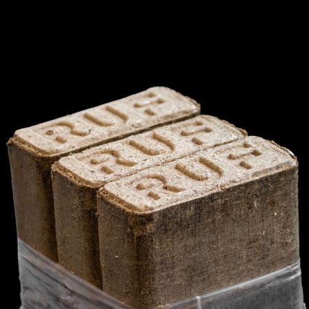 Palete de Briquetes RUF 96 Sacos 10 kg (960 kg)