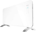 Aquecedor Elétrico de Convenção Cecotec Ready Warm Crystal Connection 2000W WIFI, Cor: Branco - 3