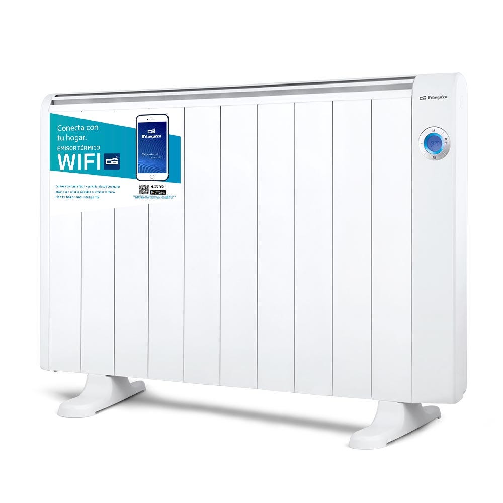 Radiador Orbegozo RRW1800 1800 W - 1
