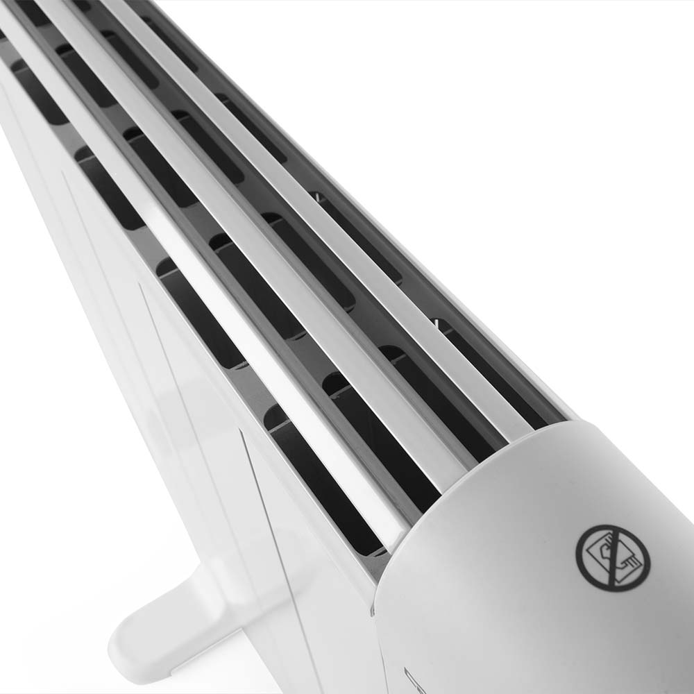 Radiador Orbegozo RRW1800 1800 W - 7
