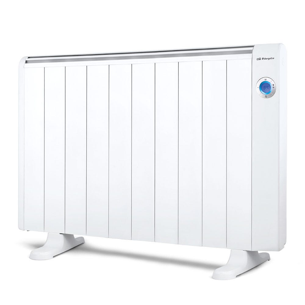 Radiador Orbegozo RRW1800 1800 W - 2