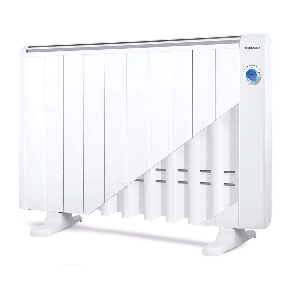 Radiador Orbegozo RRW1800 1800 W - 3