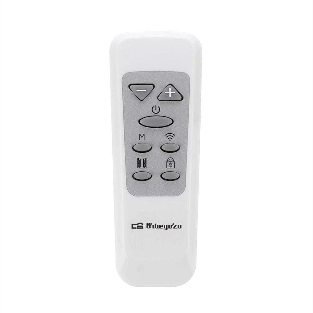 Radiador Orbegozo RRW1800 1800 W - 8