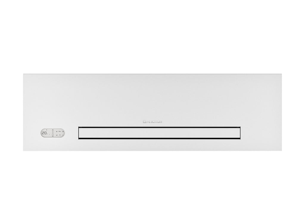 Ventiloconvector ARISTON AQUASLIM WH25 - 1