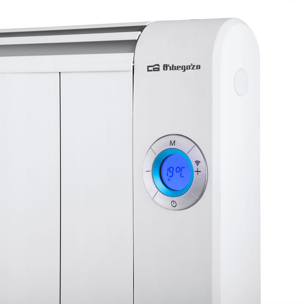 Radiador Orbegozo RRW1800 1800 W - 6